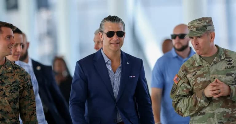 Η παραίτηση Ντρίσκολ συγκλονίζει το αμερικανικό Πεντάγωνο