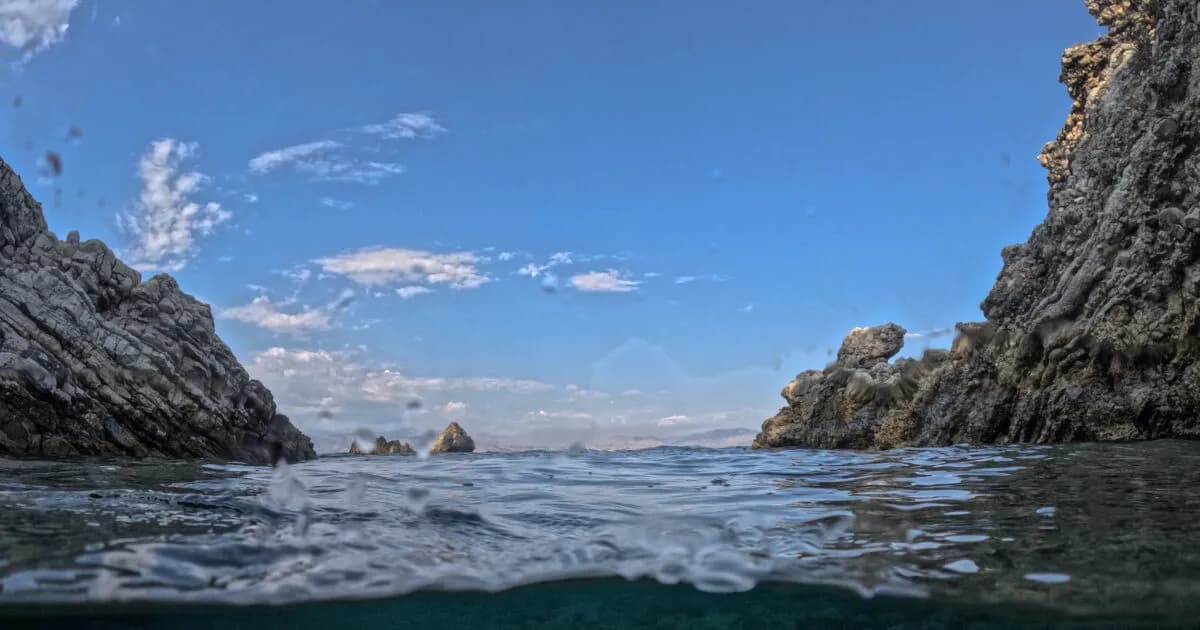 Η Μεσόγειος θερμαίνεται με ραγδαίο ρυθμό, δείχνει μελέτη