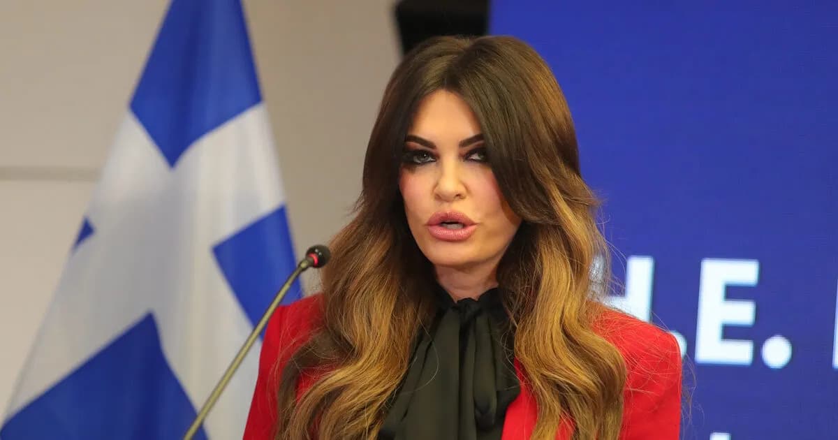 Η αποφυλάκιση του Νίκου Μαζιώτη προκαλεί οργή στις ΗΠΑ