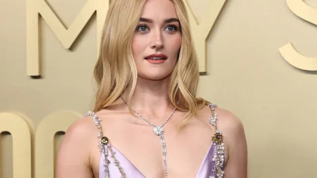 Τα πιο κομψά beauty looks στα Emmy Awards 2026
