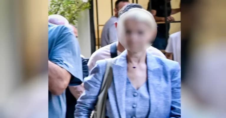 Η υπόθεση Μαζωνάκη: Νέες εξελίξεις και συγκίνηση
