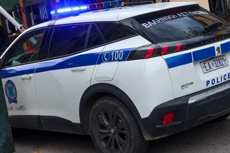 Το μυστήριο με την ταυτότητα του νεκρού στην Κοζάνη