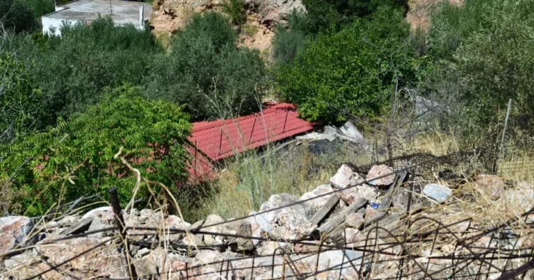 Ανθρώπινα οστά στην Κυψέλη: Έρευνα ανοίγει η ΕΛ.ΑΣ.