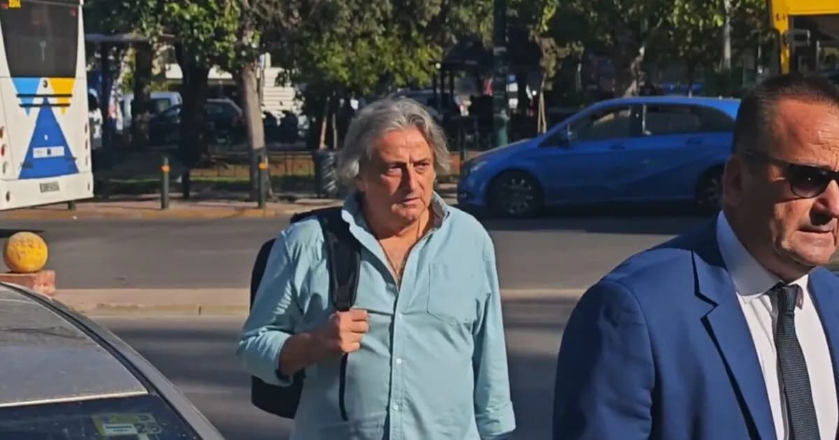 Ο υπνοθεραπευτής κατέθεσε για τον θάνατο του Μαζωνάκη