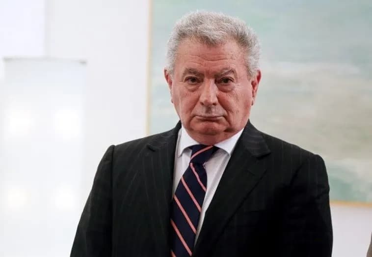 Η δίκη Βαλυράκη: Ολοκληρώνεται η αγόρευση του Εισαγγελέα