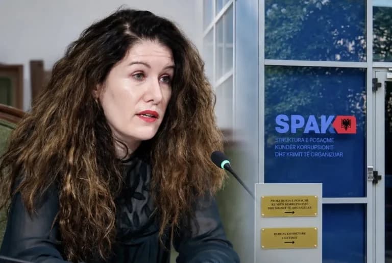 Η SHISH στο επίκεντρο του σκανδάλου AKSHI στην Αλβανία