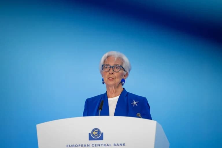 Η Λαγκάρντ: «Δεν είναι χαμένη υπόθεση» η ανάπτυξη