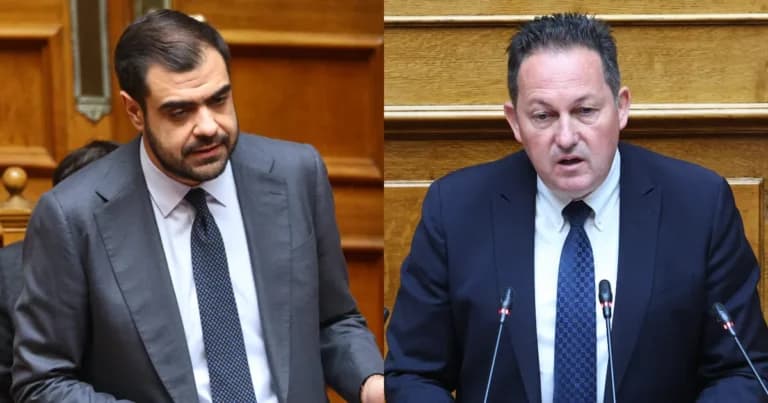 Ο Πέτσας διαφωνεί με Μαρινάκη για το επίδομα ανεργίας