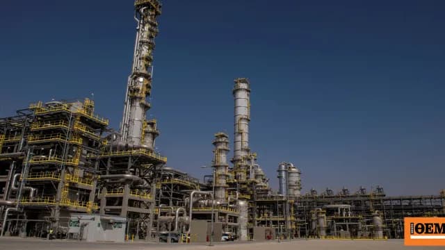 Η Ευρώπη χάνει σαουδαραβικό πετρέλαιο, κλείνει αγωγός
