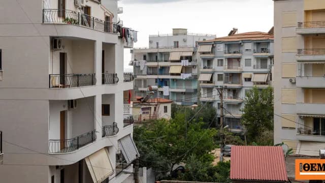 Ολοκληρώθηκε το πρόγραμμα «Σπίτι μου ΙΙ» με 15.097 δάνεια
