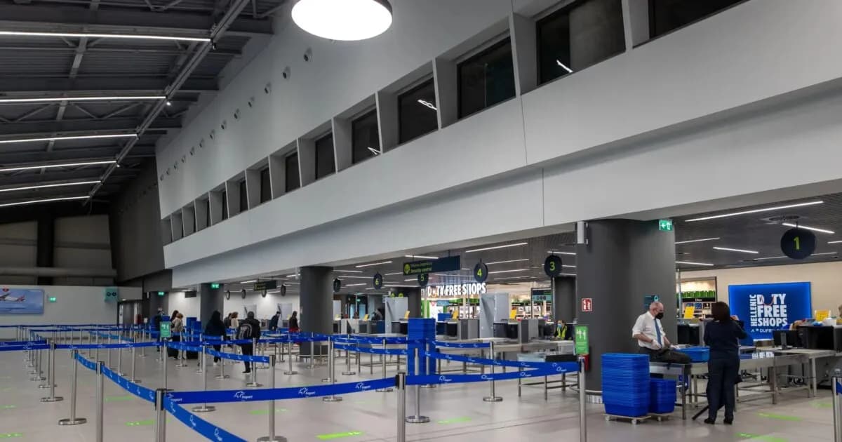 Εξαρθρώθηκε εγκληματική οργάνωση απατών στη Θεσσαλονίκη