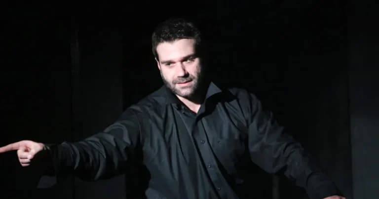 Ο Τάσος Ιορδανίδης αποκαλύπτει πώς τον άλλαξε η πατρότητα