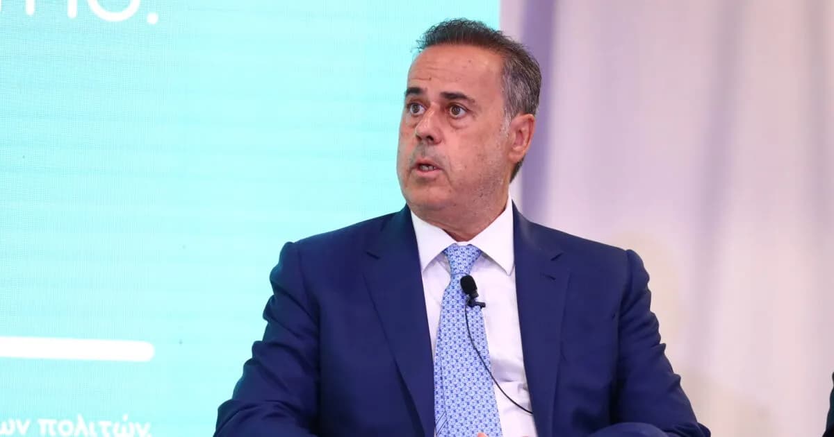 Ο Παπασταύρου ανακοινώνει αύξηση επιδόματος θέρμανσης