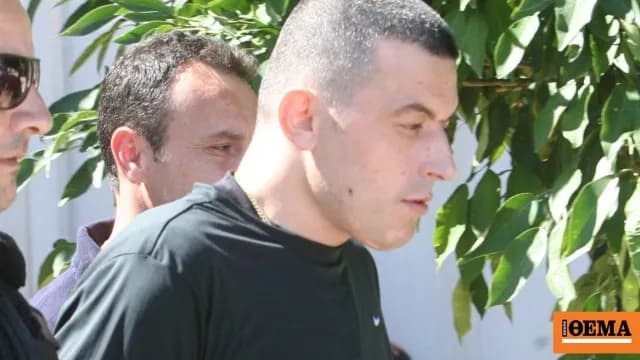 Ο Αλκέτ Ριζάι παραμένει άφαντος, τον αναζητούν πανελλαδικά