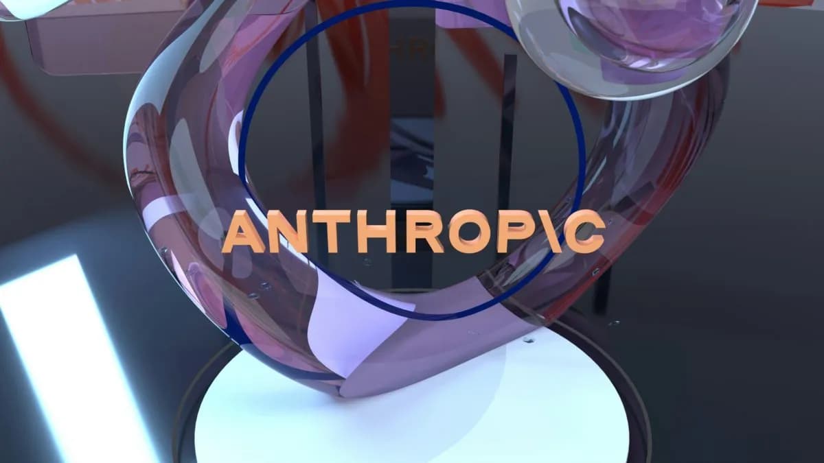 Η Anthropic παραδέχεται αδυναμίες ασφαλείας στο Claude