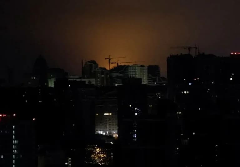 Οκτώ τραυματίες σε νέο κύμα drone επιθέσεων στη Ρωσία