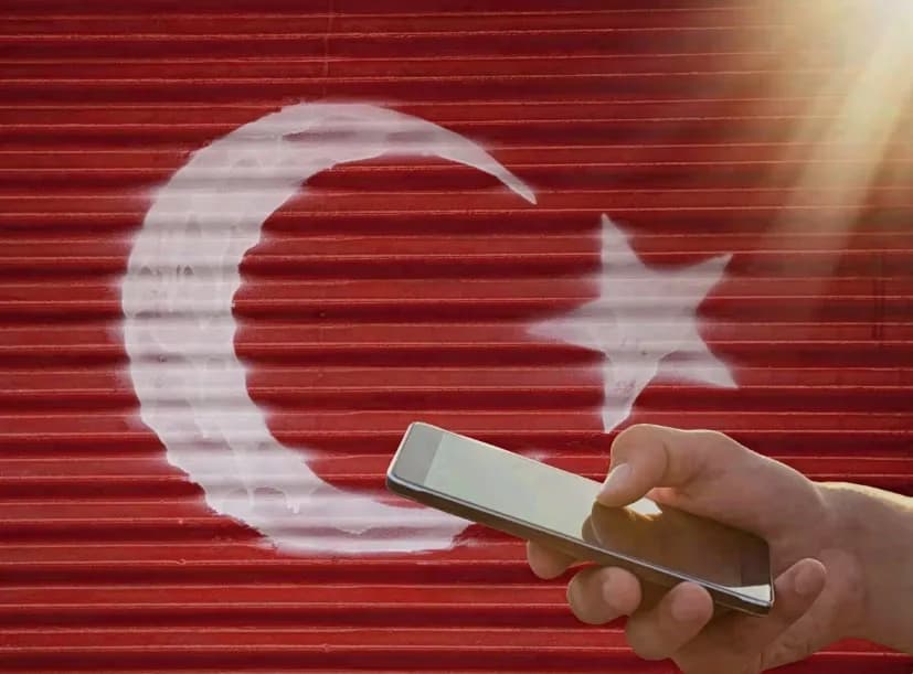 Η Apple προειδοποιεί Τούρκους υπουργούς για spyware