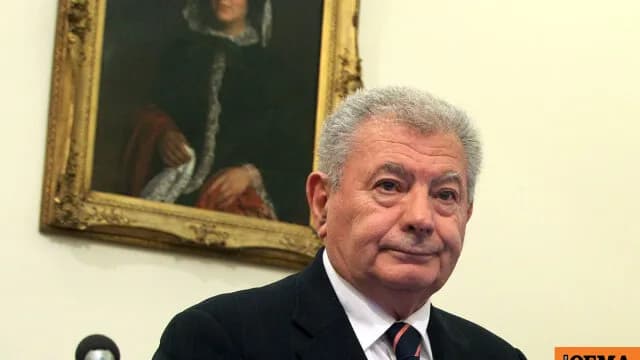 Η δίκη Βαλυράκη: Ο Εισαγγελέας ολοκληρώνει την αγόρευσή του