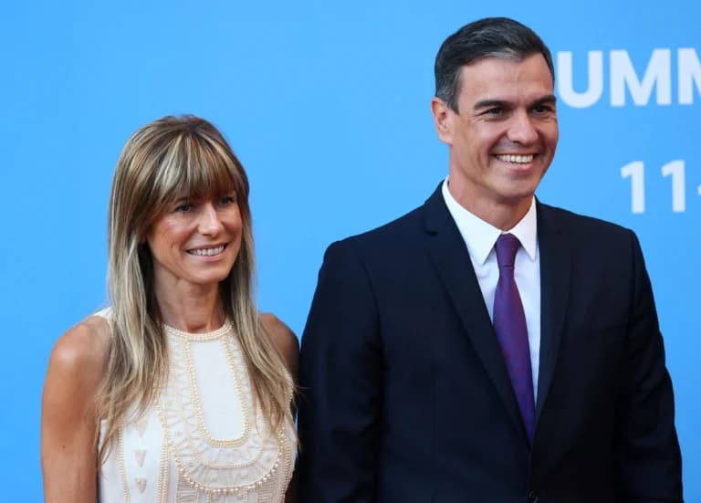 Η Μπεγκόνια Γκόμεθ παραπέμπεται σε δίκη στην Ισπανία