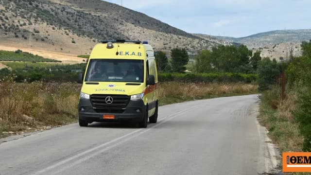 Τραγωδία στη Λάρισα: Νεκρός 14χρονος στο σπίτι του