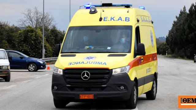 Νεκρός Ολλανδός τουρίστας σε παραλία της Ρόδου