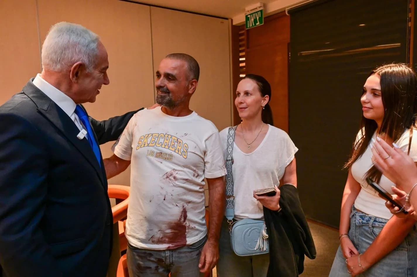 Ο συγκυβερνήτης μαχαίρωσε τον πιλότο σε πτήση της Flydubai