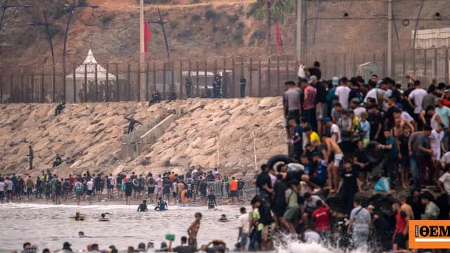 Η Ισπανία ήξερε πριν από την κρίση στη Θέουτα, λένε έγγραφα
