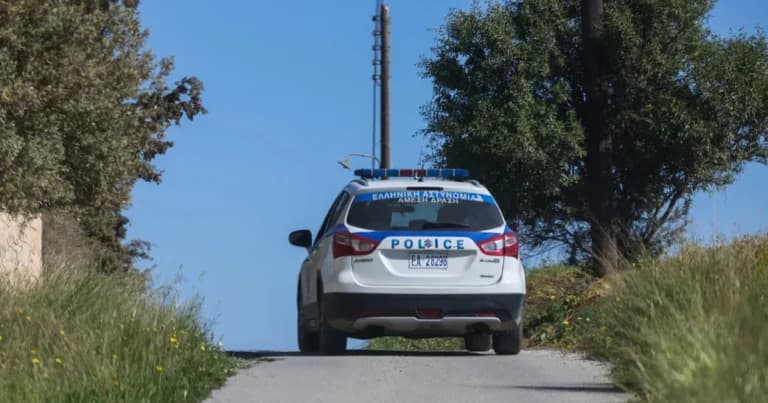 Θανατηφόρο τροχαίο στο Κορωπί: Νεκρός 43χρονος οδηγός
