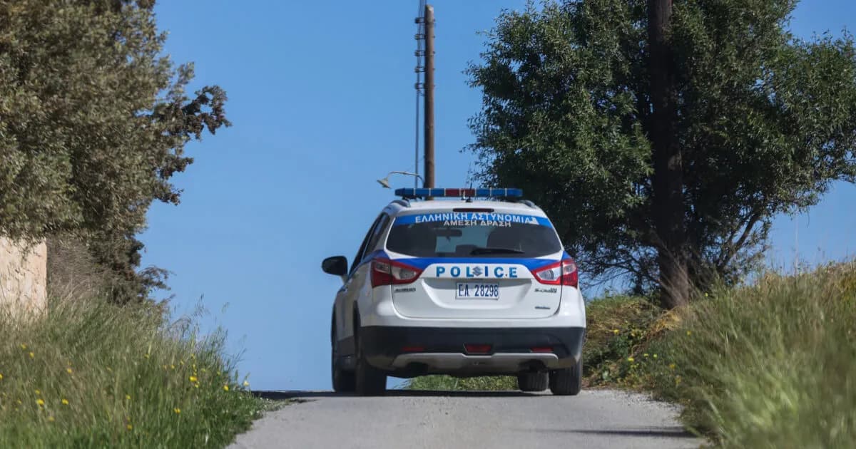 Θανατηφόρο τροχαίο στο Κορωπί: Νεκρός 43χρονος οδηγός