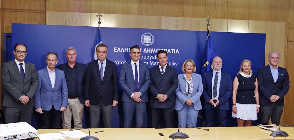 Η κυβέρνηση προχωρά στην ενεργειακή αναβάθμιση νοσοκομείων