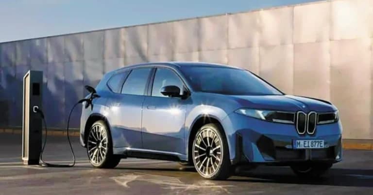 Η BMW πανηγυρίζει τα 2 εκατομμύρια ηλεκτρικά αυτοκίνητα