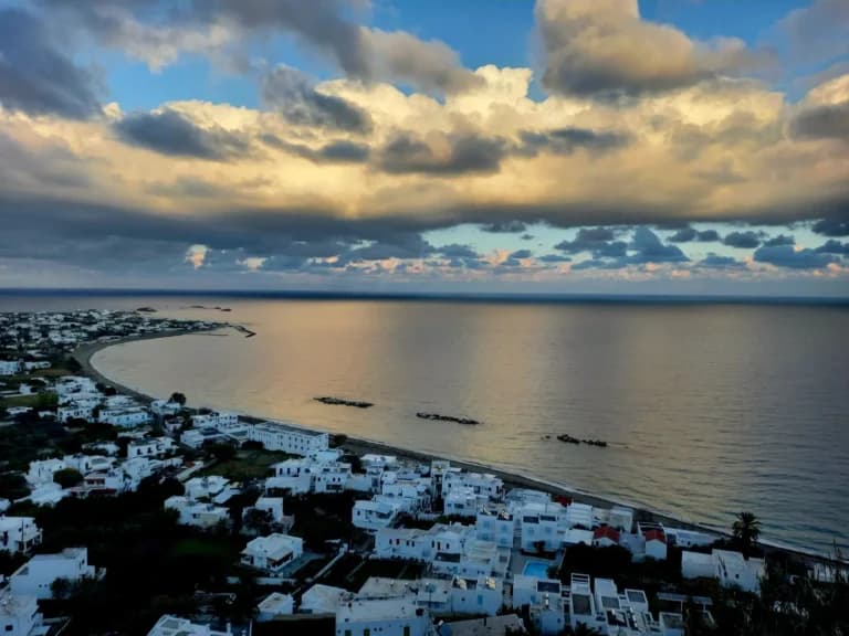 Ο 71χρονος βρέθηκε νεκρός στο σπίτι του στη Χώρα Σκύρου