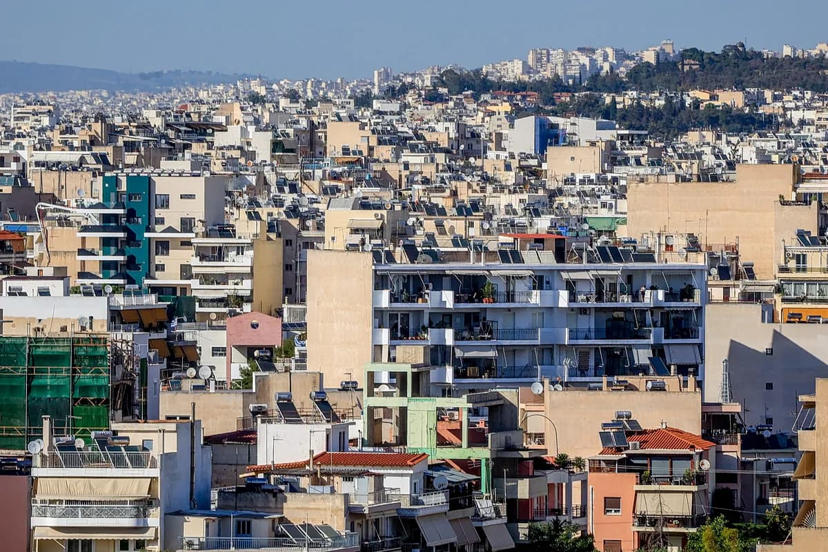 Ολοκληρώθηκε το «Σπίτι μου 2»: 14.114 δάνεια για κατοικία