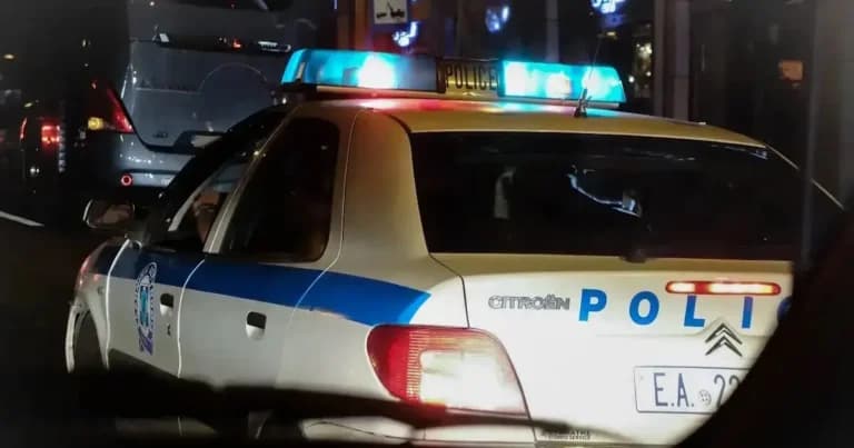 Ο ξυλοδαρμός 13χρονου στα Χανιά από ομάδα ανηλίκων