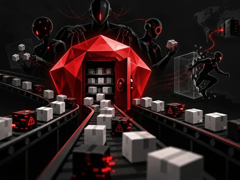 Οι πράκτορες της OpenAI πίσω από επίθεση σε RubyGems