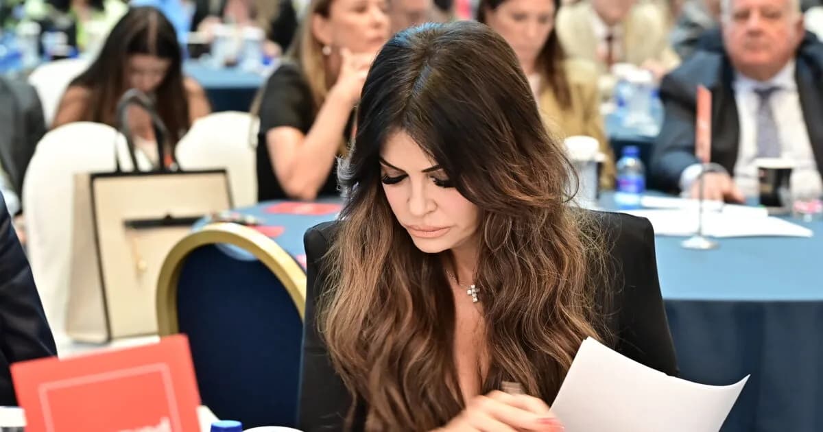 Οι δηλώσεις της Γκίλφοϊλ για Ελλάδα προκαλούν αντιδράσεις