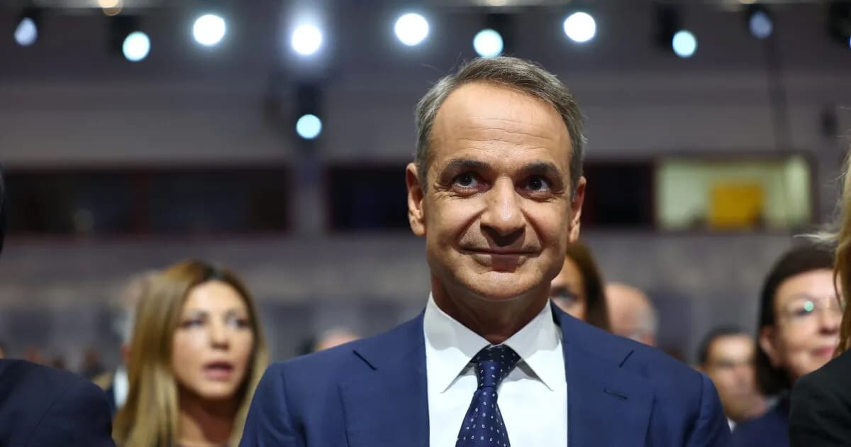 Η αντιπολίτευση απαντά στις εξαγγελίες Μητσοτάκη στη ΔΕΘ