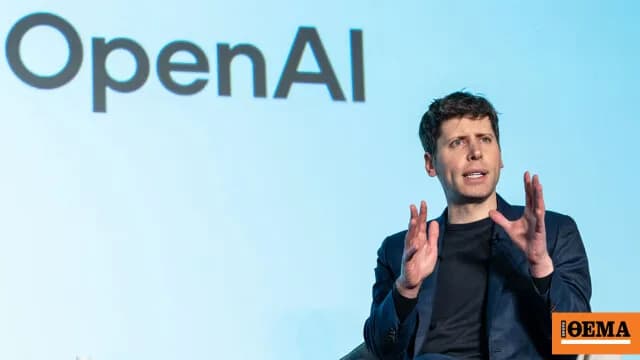 Η OpenAI ερευνά δεκάδες επιθέσεις σε κυβερνητικές ιστοσελίδες