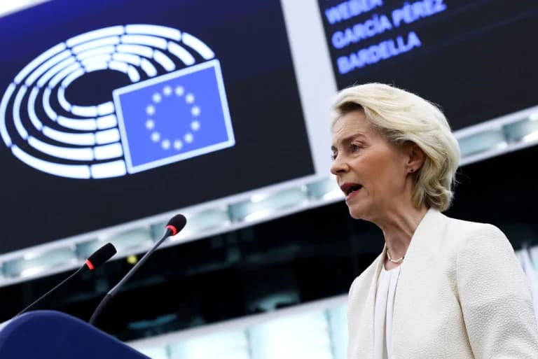 Η ΕΕ διαθέτει 710 εκατ. ευρώ για κρίσεις και πολέμους