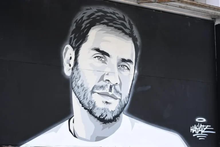 Ο Γεωργιάδης κόντρα στον Μόσιαλο για τον Μαζωνάκη