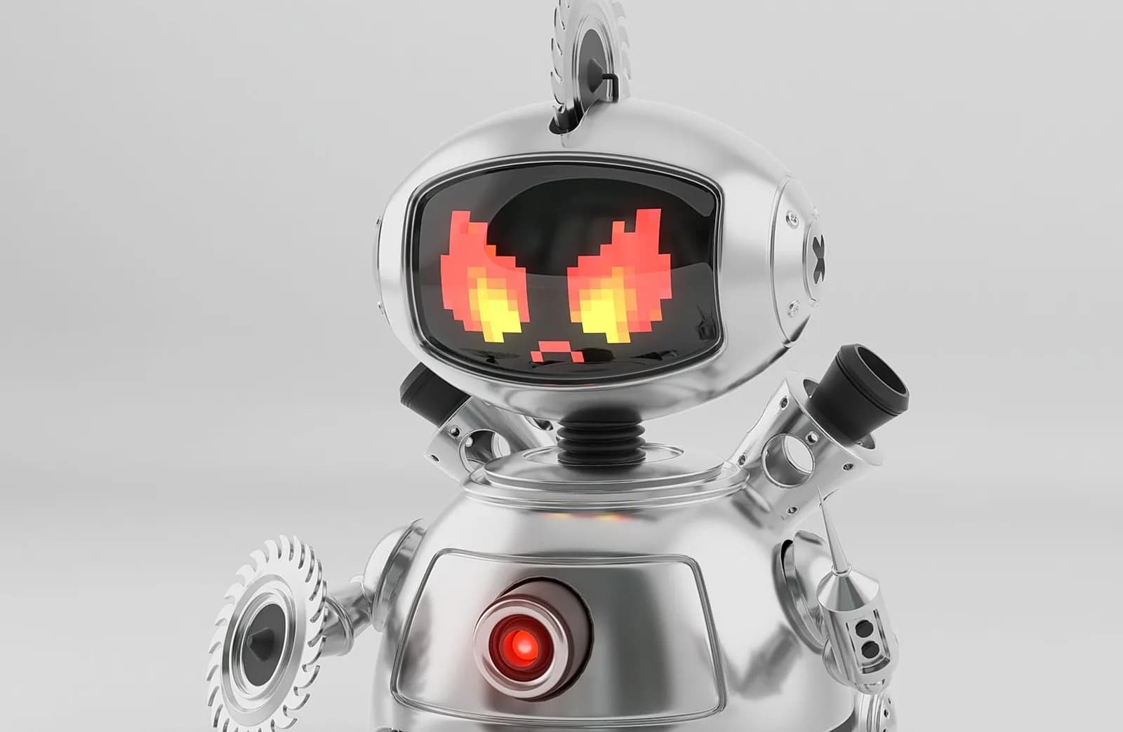 Η OpenAI ενεργοποιεί «κόκκινο κουμπί» για τα AI μοντέλα της