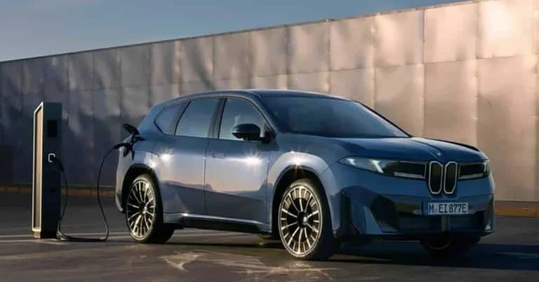 Η BMW ξεπέρασε τα 2 εκατομμύρια ηλεκτρικά οχήματα παγκοσμίως