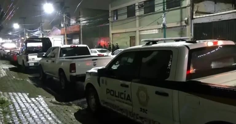 Η φρικτή δολοφονία μουσικού και της οικογένειάς του στο Μεξικό