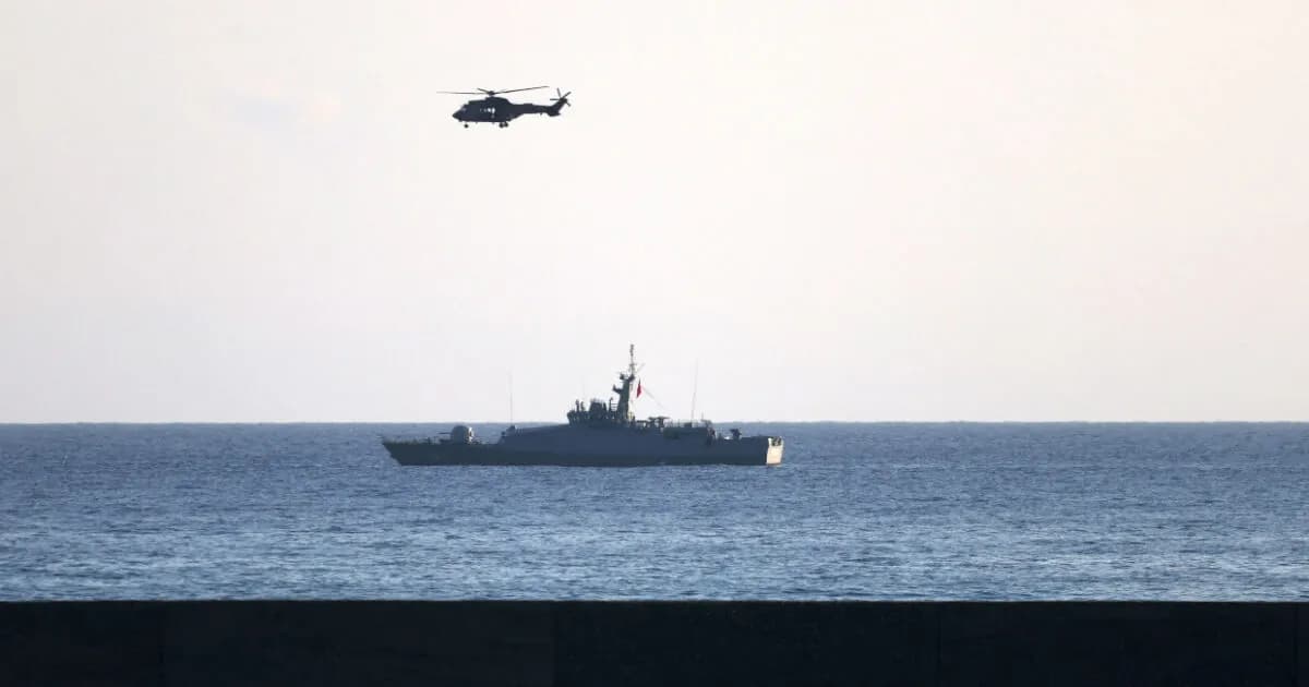 Στους 9 οι νεκροί στην Κερύνεια, καρατόμηση υπουργού