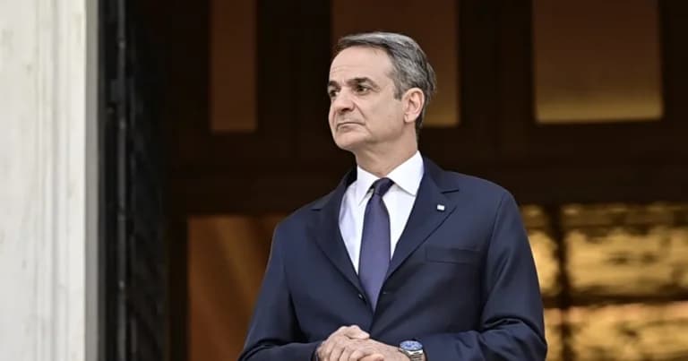 Ο Μητσοτάκης κρατά κλειστό τον χρόνο των εκλογών στη ΔΕΘ