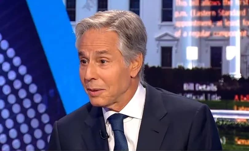 Ο Μπλίνκεν: Οι χώρες του Κόλπου θέλουν συμφωνία με το Ιράν