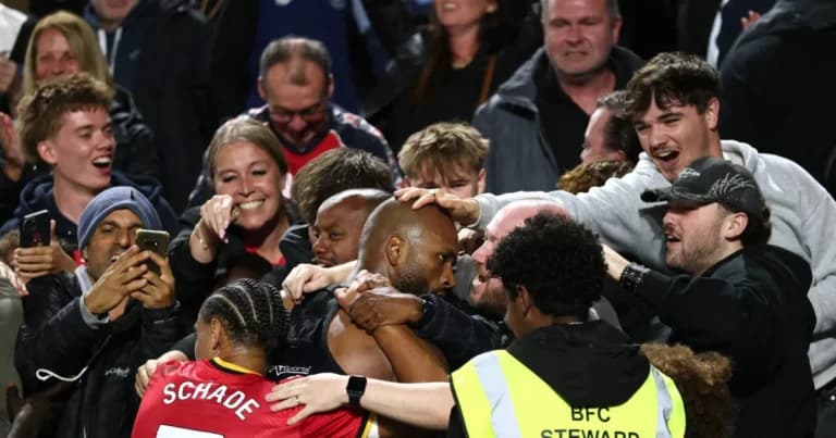 Η Μπρέντφορντ διέλυσε 3-0 την Τσέλσι στην Premier League