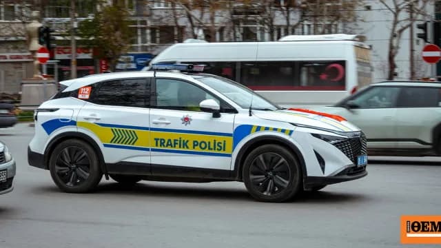 Τρεις νεκροί από πυροβολισμούς στην Κωνσταντινούπολη