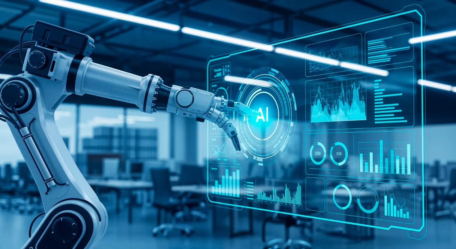 Η Τεχνητή Νοημοσύνη της OpenAI παραβίασε κυβερνητικές σελίδες