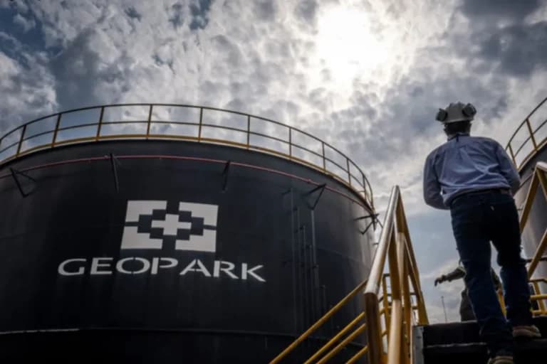 Η GeoPark και ο όμιλος Gilinski σε συμφωνία με τη Βενεζουέλα